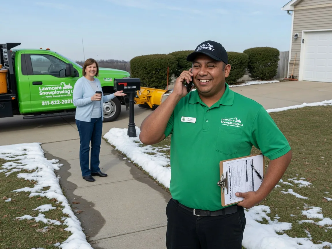 Lawn Care Services By Expert Landscaper Imogene, IA FAQs